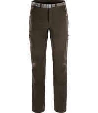 Spodnie męskie FERRINO Hervey Winter Man New - Iron Brown