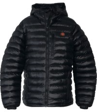 Glovii GTM męska kurtka ogrzewana zasilana bateriami - Black