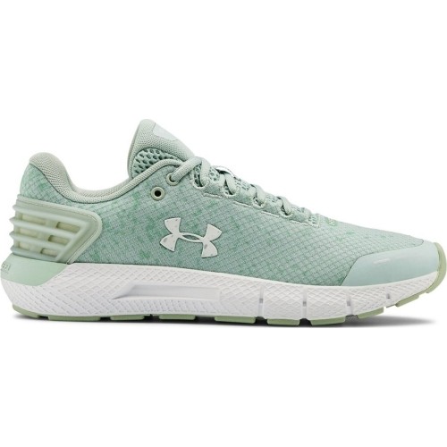 Damskie buty treningowe Under Armour W Charged Rogue Storm - Halo Gray