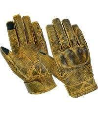 Rękawice motocyklowe B-Star Provint - Yellow