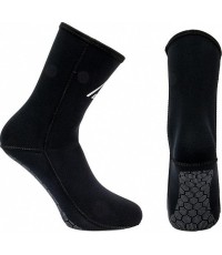 Skarpety neoprenowe Agama Sigma 5 mm - Black