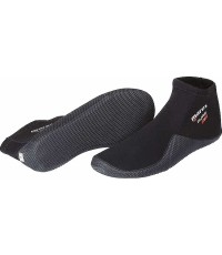 Neoprenowe buty do wody Agama Mares Pure Low - Black
