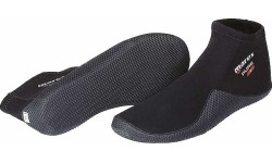 Neoprenowe buty do wody Agama Mares Pure Low - Black