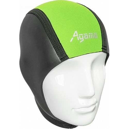Czapka neoprenowa Agama Eddy 3 mm - Green