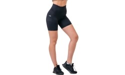 Szorty damskie Nebbia Fit & Smart 575 - Old Rose