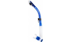 Rura nurkowa Aropec Energy Dry - Blue