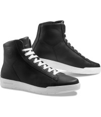Buty motocyklowe Stylmartin Core BW - Black with White Sole