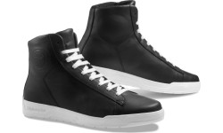 Buty motocyklowe Stylmartin Core BW - Black with White Sole
