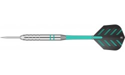 Rzutki Target Rob Cross Silver Voltage Steel - 3-pak