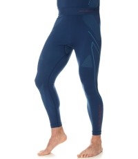 Spodnie męskie Brubeck Thermo Black - Jeans