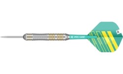 Šipky Target Rob Cross Brass Steel 3ks