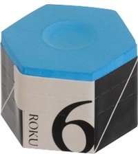 Kamui Roku Chalk Blue 1szt