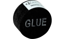 Czarna końcówka kija Kamui Soft 12 mm 1 szt.