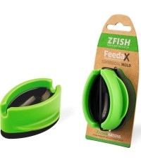 ZFISH Method Feeda X Mold