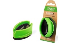 ZFISH Method Feeda X Mold