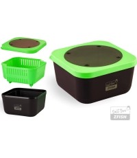 ZFISH Bait Box L - 1,87 L