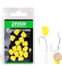 ZFISH Floating Corn