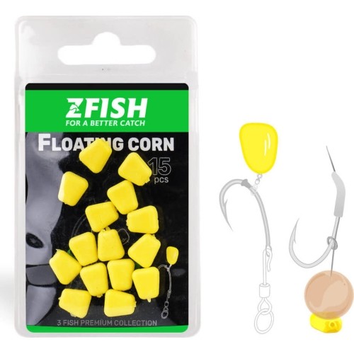 ZFISH Floating Corn