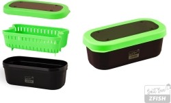 ZFISH Bait Box S - 0,47 L