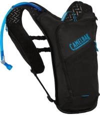 Bidon Dart 0,5+1,5 l, czarny