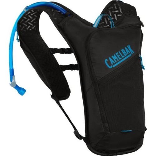 Bidon Dart 0,5+1,5 l, czarny