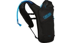 Bidon Dart 0,5+1,5 l, czarny