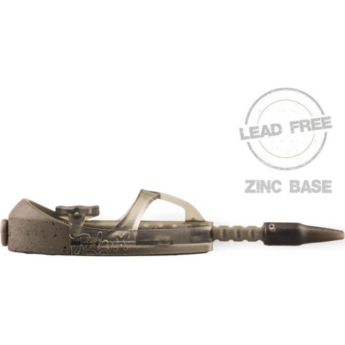 ZFISH Method Feeder Set Feeda X 30,40g + mold