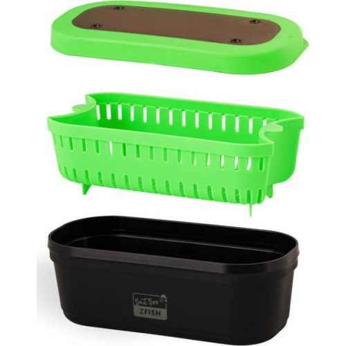 ZFISH Bait Box S - 0,47 L