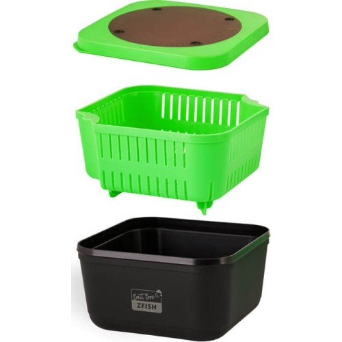 ZFISH Bait Box L - 1,87 L