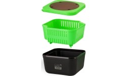ZFISH Bait Box L - 1,87 L