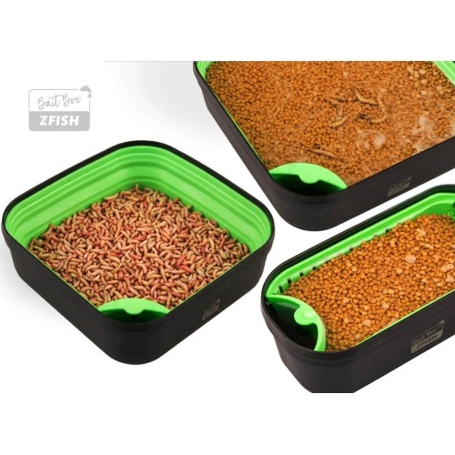ZFISH Bait Box L - 1,87 L