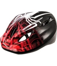 dziecięcy kask rowerowy mv5-2 - Black