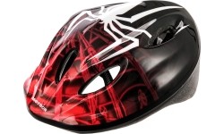dziecięcy kask rowerowy mv5-2 - Black
