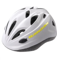 kask rowerowy hb6-5 - Grey