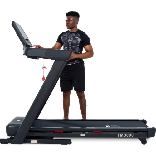 Bieżnia Newton Fitness TM3000
