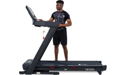 Bieżnia Newton Fitness TM3000