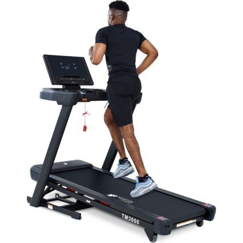 Bieżnia Newton Fitness TM3000