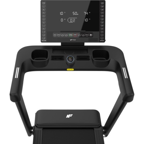 Bieżnia Newton Fitness TM3000