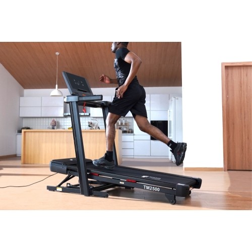 Bieżnia Newton Fitness TM2500