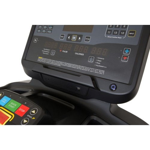 Bieżnia Newton Fitness T9 Commercial Black Series