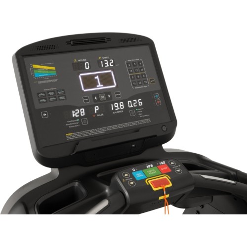 Bieżnia Newton Fitness T9 Commercial Black Series