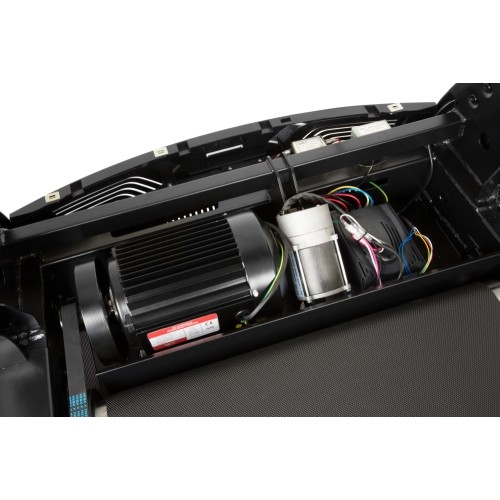 Bieżnia Newton Fitness T9 Commercial Black Series