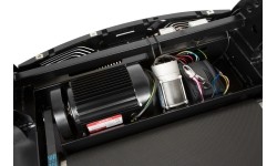 Bieżnia Newton Fitness T9 Commercial Black Series