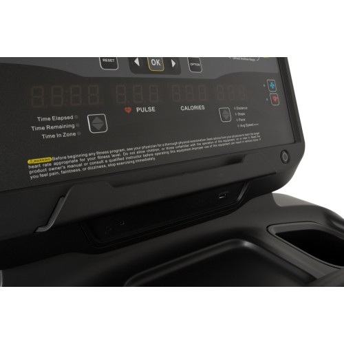 Bieżnia Newton Fitness T9 Commercial Black Series