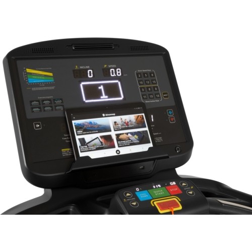 Bieżnia Newton Fitness T9 Commercial Black Series