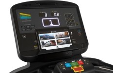 Bieżnia Newton Fitness T9 Commercial Black Series