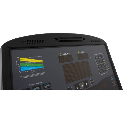 Bieżnia Newton Fitness T9 Commercial Black Series