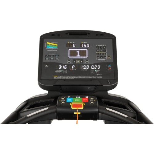 Bieżnia Newton Fitness T9 Commercial Black Series