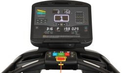 Bieżnia Newton Fitness T9 Commercial Black Series