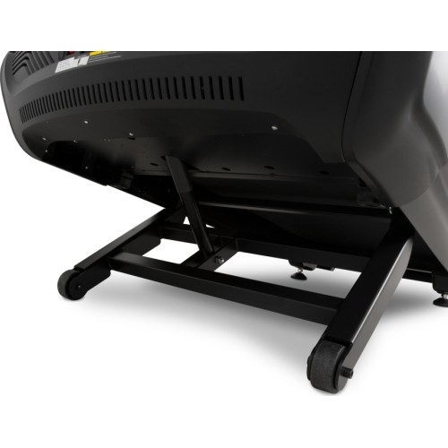 Bieżnia Newton Fitness T9 Commercial Black Series
